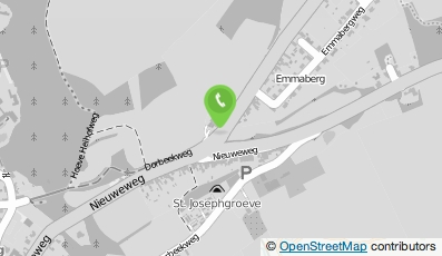Bekijk kaart van Rice to meet you in Valkenburg (Limburg)