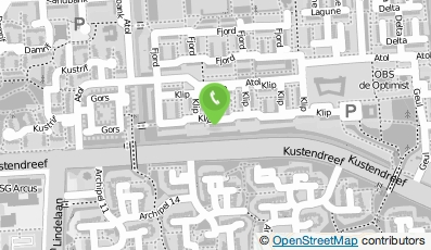 Bekijk kaart van Tamer Stukadoors in Lelystad