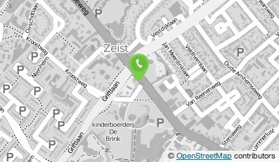 Bekijk kaart van Verbeek Audio Solutions in Elst (Utrecht)