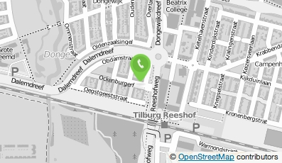 Bekijk kaart van Erta Solutions in Tilburg