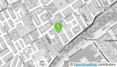 Bekijk kaart van Lifegood Pro in Den Haag