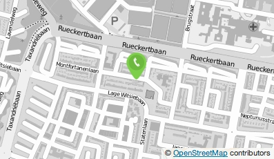 Bekijk kaart van EY Store in Tilburg
