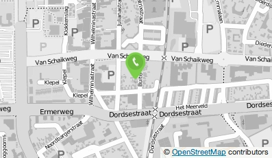 Bekijk kaart van ZEDRAD in Heerenveen