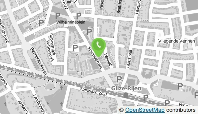 Bekijk kaart van Olpak Consultancy in Rijen