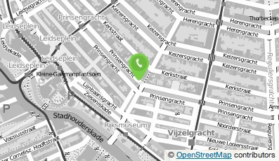 Bekijk kaart van WeFindPeople in Amsterdam