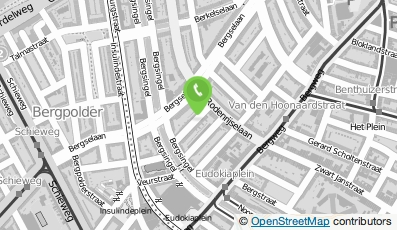 Bekijk kaart van Sphericon Holding B.V. in Rotterdam