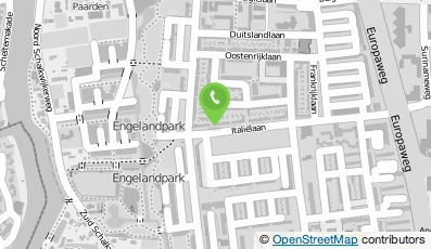 Bekijk kaart van Spots onderhoud in Haarlem