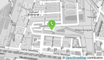 Bekijk kaart van Interem. Agile Consultancy in Utrecht