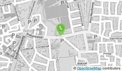 Bekijk kaart van Rebelke Illustrations in Eindhoven