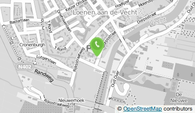 Bekijk kaart van Van Sommeren Dienstverlening in Delft
