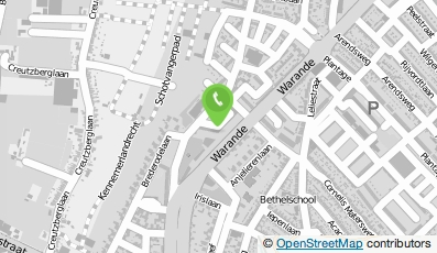 Bekijk kaart van Emese in Beverwijk