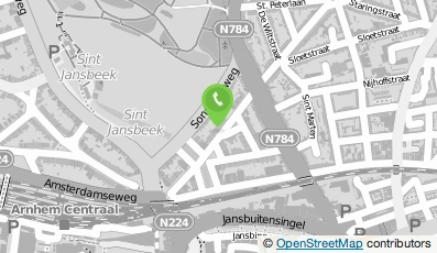 Bekijk kaart van MMO|Managementsupport in Arnhem