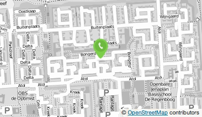 Bekijk kaart van PM Dienstverlening in Lelystad