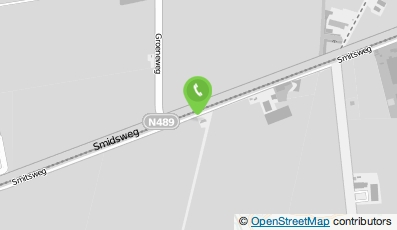 Bekijk kaart van Safe2Drive in Klaaswaal