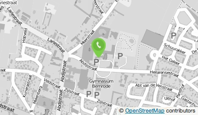 Bekijk kaart van Vlinder Vastgoed in Heeswijk-Dinther