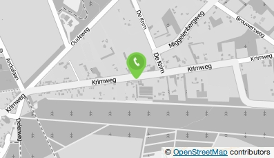 Bekijk kaart van Uitgeverij Novapres in Apeldoorn