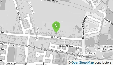 Bekijk kaart van HD Installatie in Oldenzaal