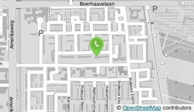 Bekijk kaart van Sharestan Enterprise in Haarlem
