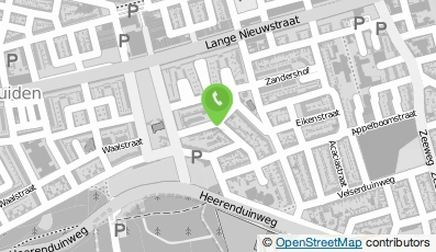Bekijk kaart van SAP Expert in Haarlem