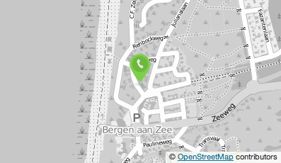 Bekijk kaart van Yannis Board Repairs in Alkmaar
