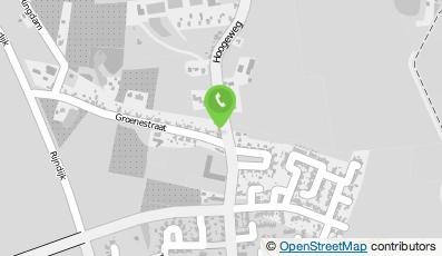 Bekijk kaart van Schietcentrum Pannerden in Pannerden