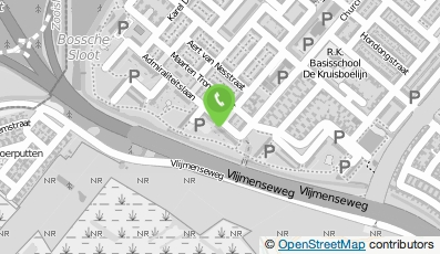 Bekijk kaart van Juls in Den Bosch