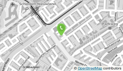 Bekijk kaart van Tedar Tech in Schiedam