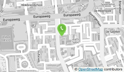 Bekijk kaart van Flick It in Haarlem