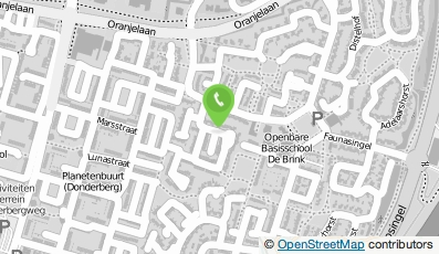 Bekijk kaart van APK-Direct in Roermond