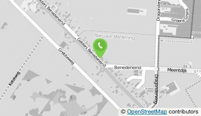 Bekijk kaart van Ben Brandsen V.O.F. in Veenendaal