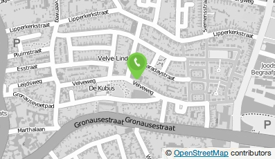 Bekijk kaart van Women, wait. in Enschede