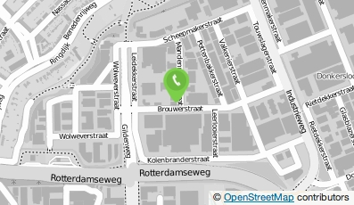 Bekijk kaart van Berkhout Kunststof Kozijnen in Ridderkerk