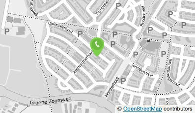 Bekijk kaart van Schoonhoven Schoonmaak en Multidiensten in Harderwijk