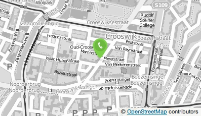Bekijk kaart van FourSeasonsEnergy in Rotterdam