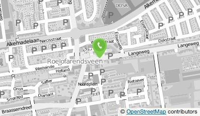 Bekijk kaart van PIM Group in Roelofarendsveen