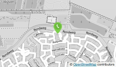 Bekijk kaart van Edwin Willemse Service in Houten