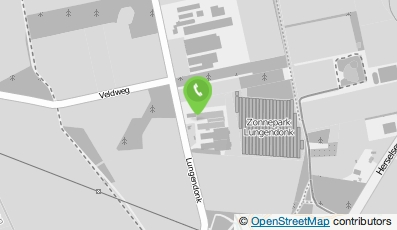 Bekijk kaart van Varkensbedrijf Driessen in Nieuwolda