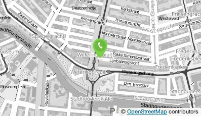Bekijk kaart van MADE MINE in Amsterdam
