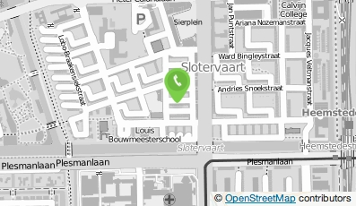 Bekijk kaart van Mette Bierhuizen in Assendelft