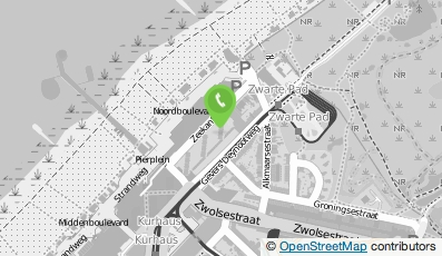 Bekijk kaart van VinoFera in Stolwijk