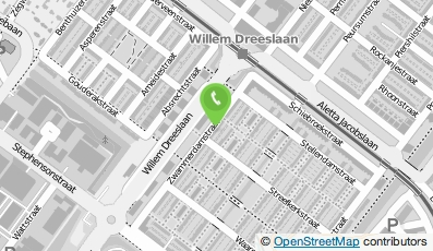 Bekijk kaart van Find IT Now in Den Haag