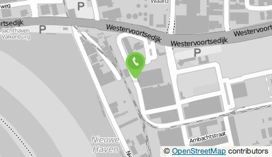 Bekijk kaart van PixEpoxy in Arnhem