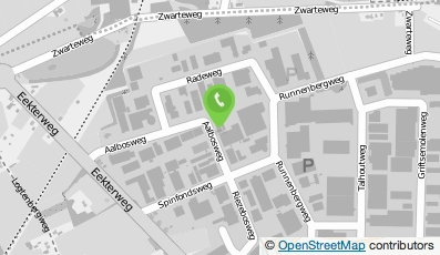 Bekijk kaart van Natuursteenstrips.nl in Vaassen