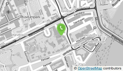 Bekijk kaart van WholeSale Innovation B.V. in Rotterdam