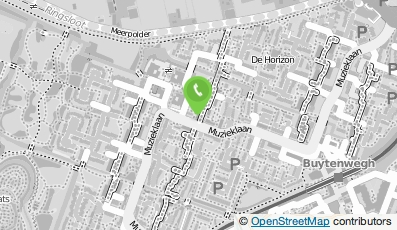 Bekijk kaart van KNS Allround Timmermansbedrijf in Zoetermeer