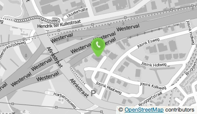 Bekijk kaart van Mrwheelson.nl in Enschede
