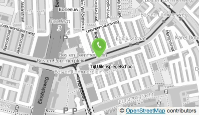 Bekijk kaart van Minderman Advies in Amsterdam