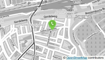 Bekijk kaart van Newgear in Rotterdam