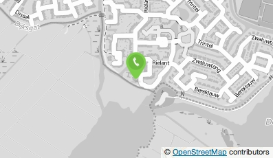 Bekijk kaart van Blokartshop in Monnickendam