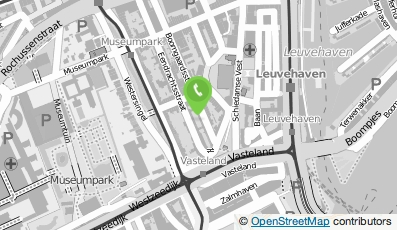 Bekijk kaart van Boujnan Brandwacht in Rotterdam